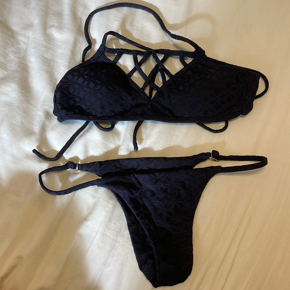 Issa de’mar size S bikini